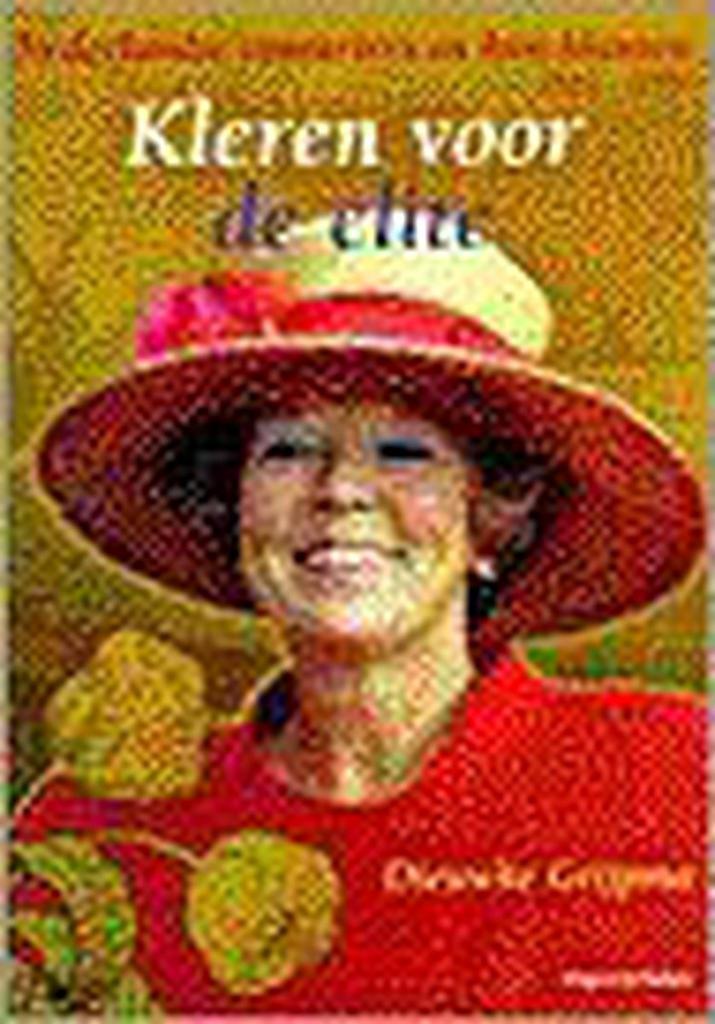 KLEREN VOOR DE ELITE 9789050184472 D. Grijpma, Livres, Histoire mondiale, Envoi