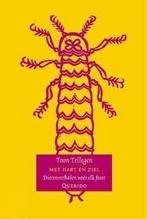 Met Hart En Ziel 9789045101552 Toon Tellegen, Boeken, Verzenden, Zo goed als nieuw, Toon Tellegen