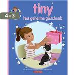 Het geheime geschenk / Nieuwe avonturen van Tiny (De) / 2, Boeken, Kinderboeken | Kleuters, Verzenden, Gelezen, Gijs Haag