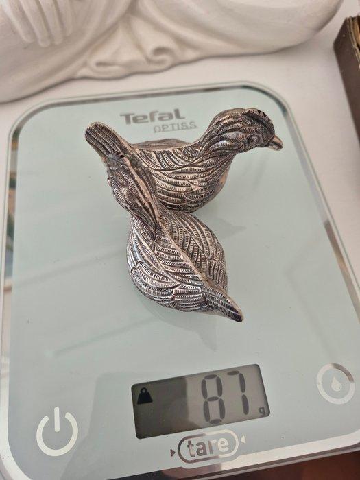 Religieuze en spirituele objecten - Zilver - 1960-1970, Antiquités & Art, Antiquités | Argent & Or