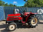 Veiling: Minitractor Yanmar FX26 Diesel, Ophalen, Nieuw