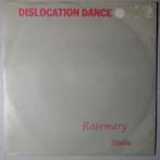 Dislocation Dance - Rosemary - Single, Pop, Gebruikt, 7 inch, Single
