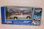 James Bond 007: Goldfinger - Sean Connery - Aston Martin DB5, Nieuw
