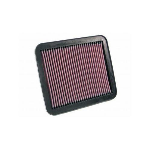 K&N Vervangingsluchtfilter | Chevrolet Tracker 1999-2004 Suz, Autos : Pièces & Accessoires, Moteurs & Accessoires, Envoi