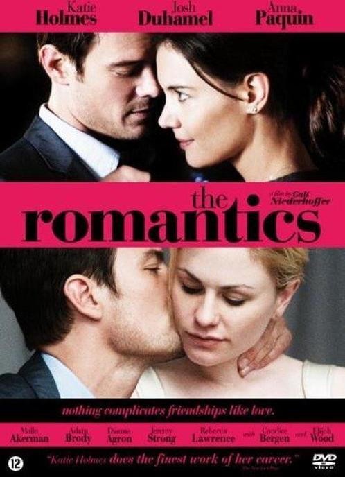 The Romantics (dvd nieuw), Cd's en Dvd's, Dvd's | Actie, Ophalen of Verzenden