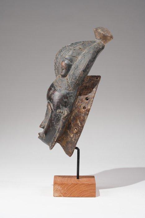 Baule - Ivoorkust (Zonder Minimumprijs), Antiek en Kunst, Kunst | Niet-Westerse kunst
