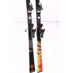173 skis ROSSIGNOL HERO MASTER M17 R22, woodcore, titanal +, Verzenden, Nieuw, Rossignol