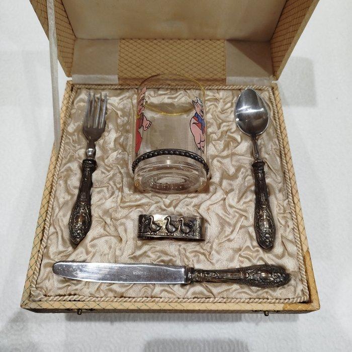 Ménagère - Argent, Antiquités & Art, Antiquités | Argent & Or