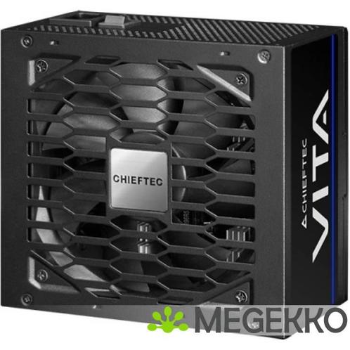 Chieftec VITA 750W PSU 80 Plus Brons, Computers en Software, Overige Computers en Software, Nieuw, Verzenden