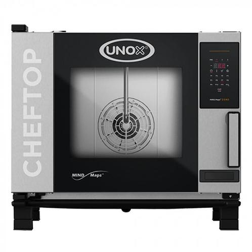 Combisteamer | MIND.Maps ZERO | Elektrisch | 5x 1/1 GN |, Zakelijke goederen, Horeca | Keukenapparatuur, Nieuw in verpakking, Verzenden