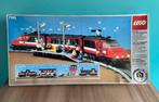 Lego Set - 7745 - Train - High speed city express passenger, Kinderen en Baby's, Speelgoed | Duplo en Lego, Nieuw