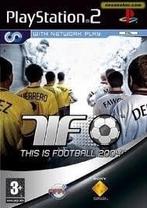 This is Football 2004 (PS2 Used Game), Nieuw, Ophalen of Verzenden