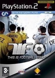 This is Football 2004 (PS2 Used Game), Games en Spelcomputers, Games | Sony PlayStation 2, Ophalen of Verzenden