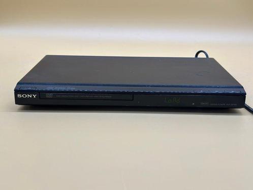 Sony DVP-SR100 DVD-speler, Verzamelen, Foto-apparatuur en Filmapparatuur