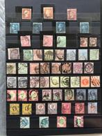 Grande Bretagne - Collection de timbres-poste de, Timbres & Monnaies, Timbres | Europe | Royaume-Uni