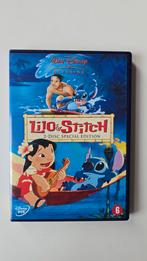 LILO & STITCH (DVD)
