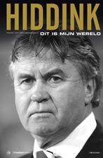 Hiddink, Dit Is Mijn Wereld 9789043908870, Verzenden, Gelezen, F. van den Nieuwenhof