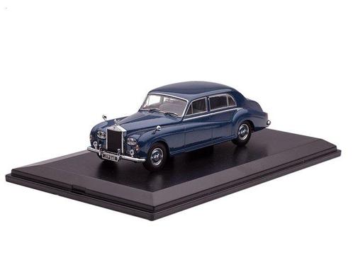 Oxford Automobile Company 1:43 - Model sedan - Rolls-Royce, Hobby en Vrije tijd, Modelauto's | 1:5 tot 1:12