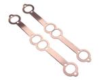 Chevrolet SB header pakkingen copper seal, Verzenden