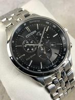 Citizen - Gents Eco-Drive Chronograph - Zonder Minimumprijs, Nieuw