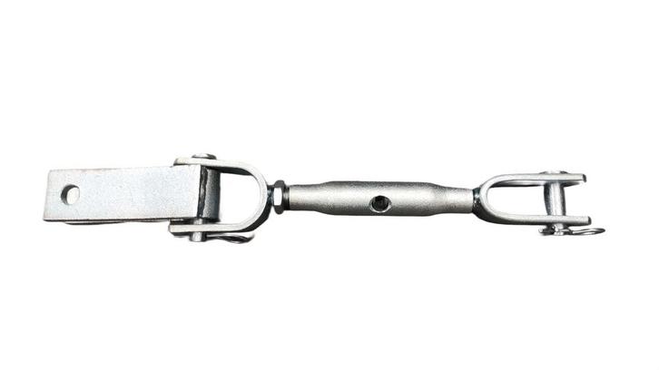 Verstelbare hefstang voor hefset Kubota (Werktuigen), Zakelijke goederen, Landbouw | Werktuigen, Ophalen of Verzenden