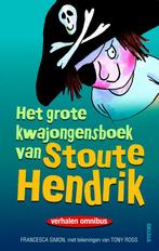 Het grote kwajongensboek van Stoute Hendrik 9789044723069, Boeken, Verzenden, Gelezen, Francesca Simon