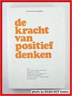 De kracht van het positief denken 9789023591207, Boeken, Verzenden, Gelezen, N. Vincent Peale