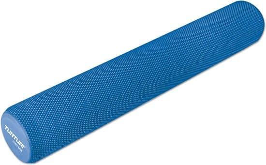 Tunturi Yoga massage roller - Foam roller - Yoga roller- EVA, Sport en Fitness, Massageproducten, Zo goed als nieuw, Verzenden