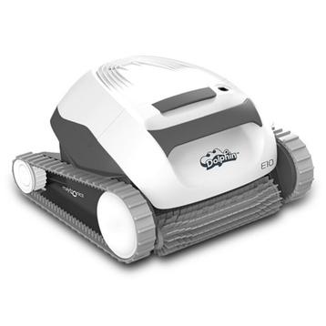 Dolphin E10 zwembadrobot