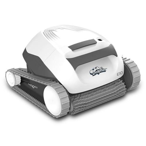 Dolphin E10 zwembadrobot, Tuin en Terras, Zwembad-toebehoren, Nieuw