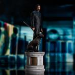 John Wick 3 Milestones Statue 1/6 John Wick 43 cm, Ophalen of Verzenden, Nieuw