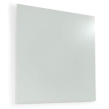 Glassboard Wit 45x45 cm beschikbaar voor biedingen