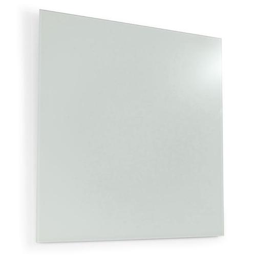 Glassboard Wit 45x45 cm, Huis en Inrichting, Woonaccessoires | Memoborden, Verzenden