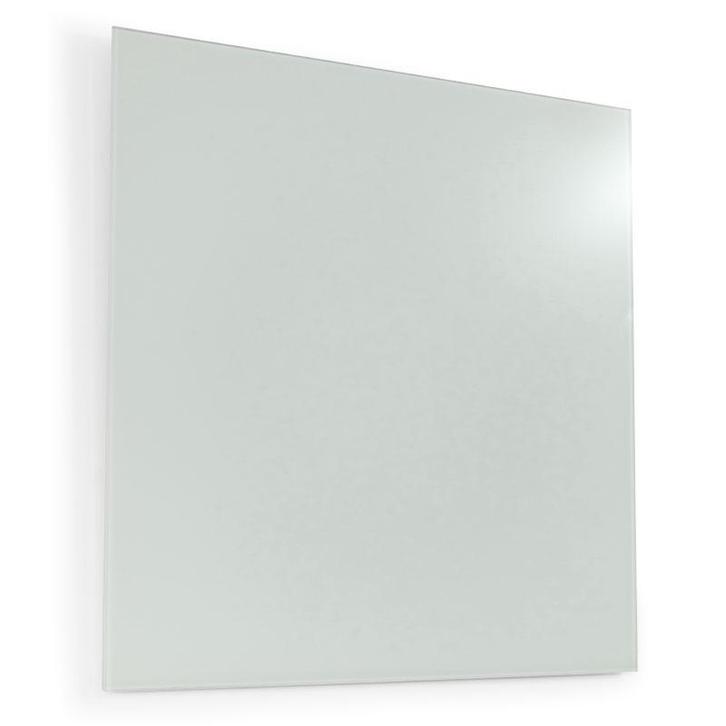 Glassboard Wit 45x45 cm, Maison & Meubles, Accessoires pour la Maison | Tableaux d'affichage, Envoi