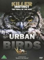 Killer Instinct - The Thrill of the Hunt: Urban Birds DVD, Verzenden