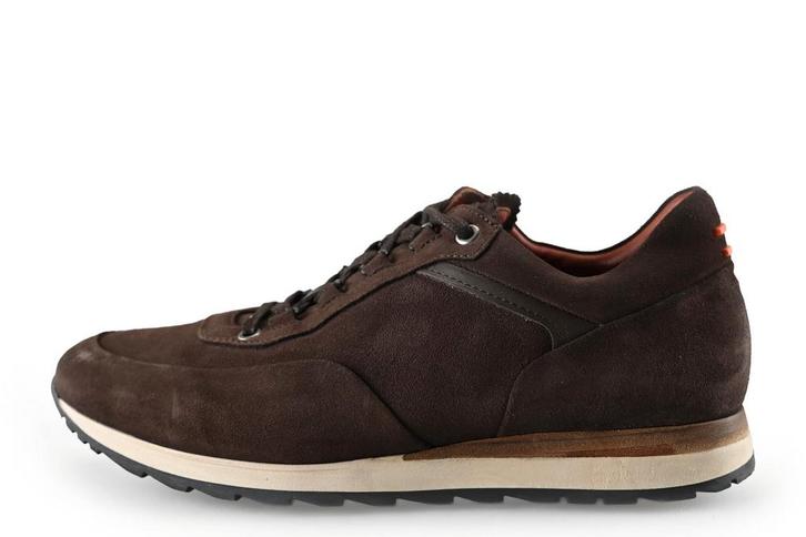 Ecco Veterschoenen in maat 42 Bruin | 5% korting, Kleding | Heren, Schoenen, Bruin, Zo goed als nieuw, Veterschoenen, Verzenden