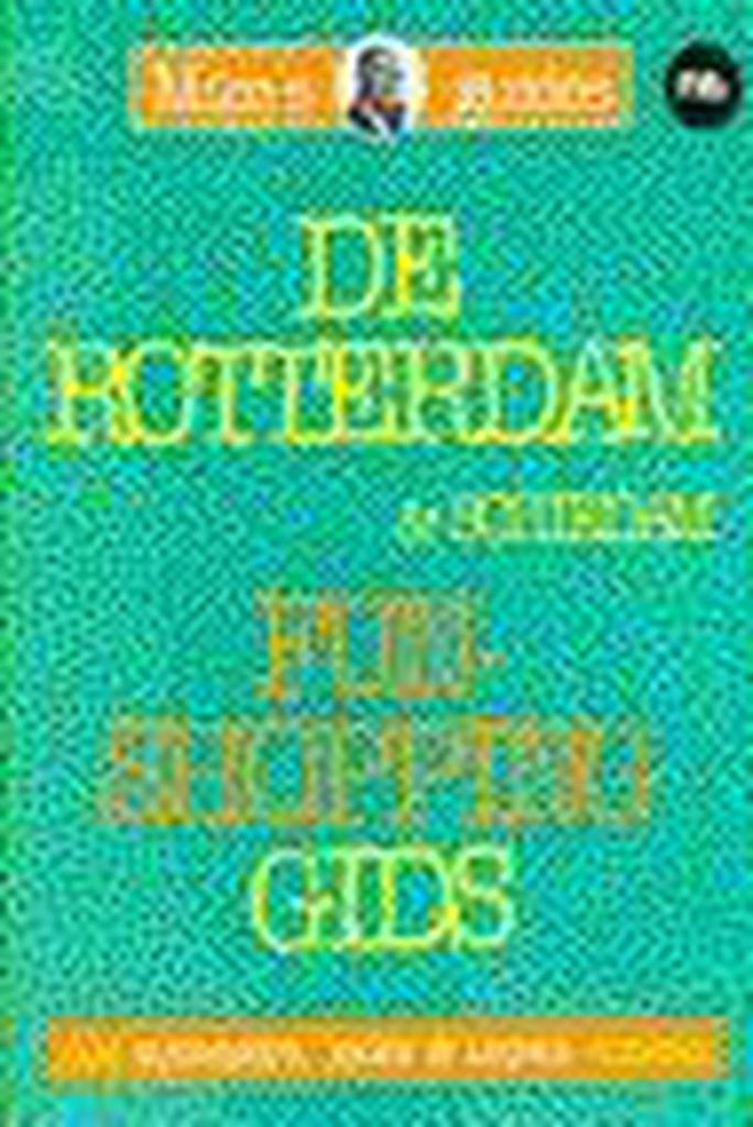 De Rotterdam funshopping gids / Mikes guides 9789076248028, Boeken, Overige Boeken, Gelezen, Verzenden