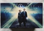 THE X-FILES SEASONS 1 - 9 (THE COLLECTORS SET) (IMPORT, Cd's en Dvd's, Gebruikt
