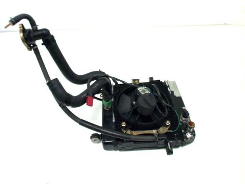 Honda MTX 50 437V RADIATEUR, Motoren, Onderdelen | Overige, Gebruikt, Ophalen of Verzenden