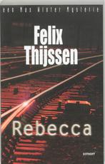 Rebecca / Een Max Winter-mysterie 9789024553341, Verzenden, Zo goed als nieuw, Felix Thijssen