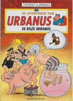 De roze Urbanus / De avonturen van Urbanus / 123 Urbanus, Boeken, Verzenden, Gelezen, Urbanus
