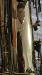 Berg Larsen - - Tenorsaxofoon - Duitsland, Muziek en Instrumenten, Nieuw