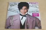 Prince - Dirty Mind + Controversy - LP albums (meerdere, Cd's en Dvd's, Nieuw in verpakking