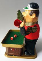 Yonezawa - Blikken speelgoed - Cragstan Crapshooter Battery