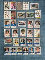 Panini - España 82 World Cup - 31 Loose stickers