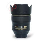 Nikon 35mm 1.4 G N AF-S nr. 3295, Audio, Tv en Foto, Foto | Lenzen en Objectieven, Ophalen of Verzenden, Zo goed als nieuw