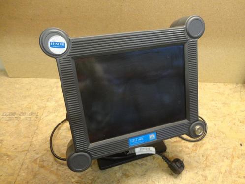 Vectron POS Color Touch Kassasysteem - Touchscreen - All in, Computers en Software, Printers, Printer, Gebruikt, Ophalen of Verzenden