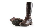 Travelin Laarzen in maat 39 Cognac | 5% korting, Kleding | Dames, Schoenen, Hoge laarzen, Overige kleuren, Verzenden, Travelin