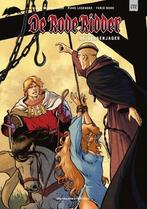 De heksenjager / De Rode Ridder / 272 9789002271595, Boeken, Verzenden, Zo goed als nieuw, Willy Vandersteen