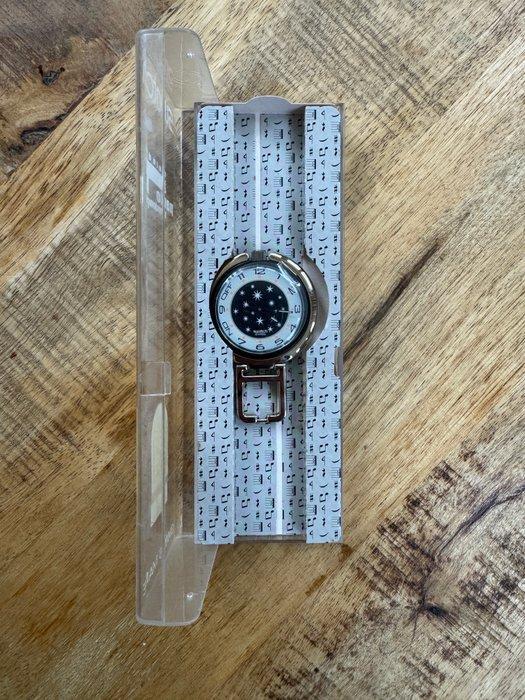 Swatch Pop - NIGHTSTAR - PUB100 - Olympische Spelen - 1996, Verzamelen, Overige Verzamelen